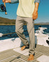 Free Fly M Breeze Pant DARK KHAKI