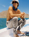 Free Fly M Breeze Pant DARK KHAKI