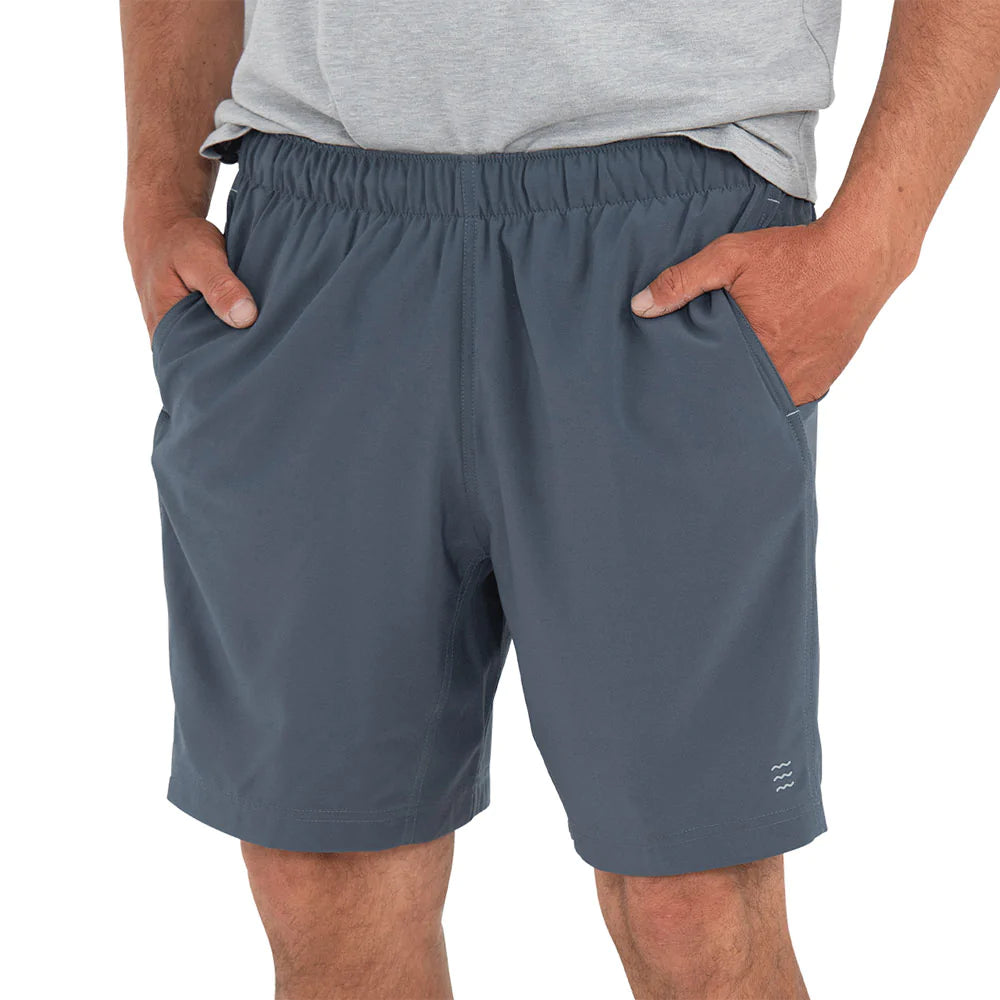 Free Fly M Breeze Short 6