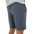 Free Fly M Breeze Short 6" BLUE DUSK II