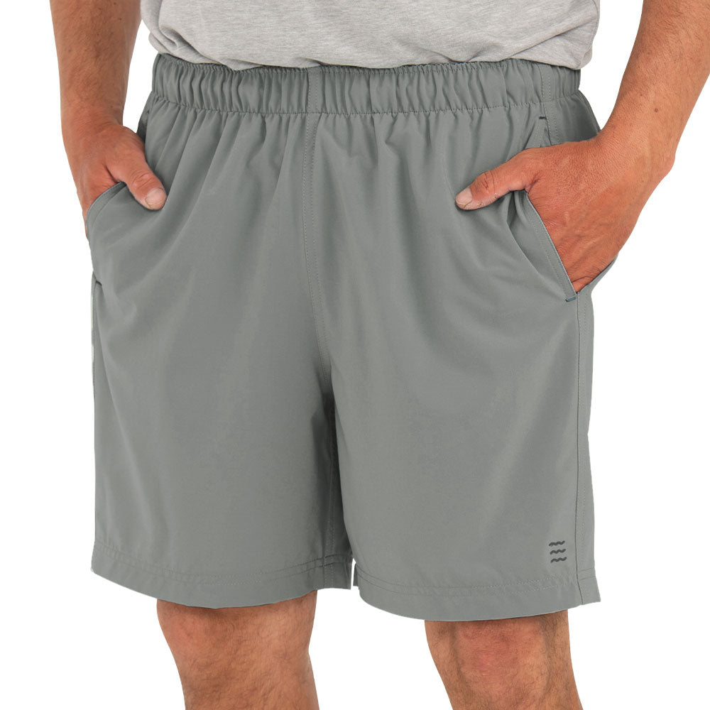 Free Fly M Breeze Short 8