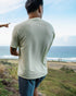 Free Fly M SS Elevate Lightweight Tee LIME