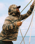 Free Fly M Bamboo LW Hoodie CONGAREE CAMO