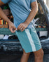 Free Fly M Palmera Trunk SEA PINE
