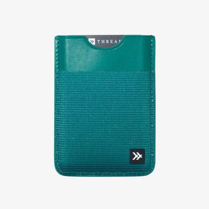 Thread Magnetic Wallet JADE