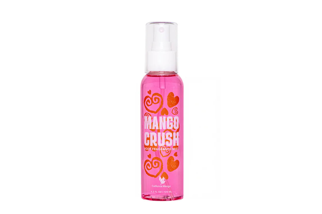 California Mango Crush Fragrance 4oz