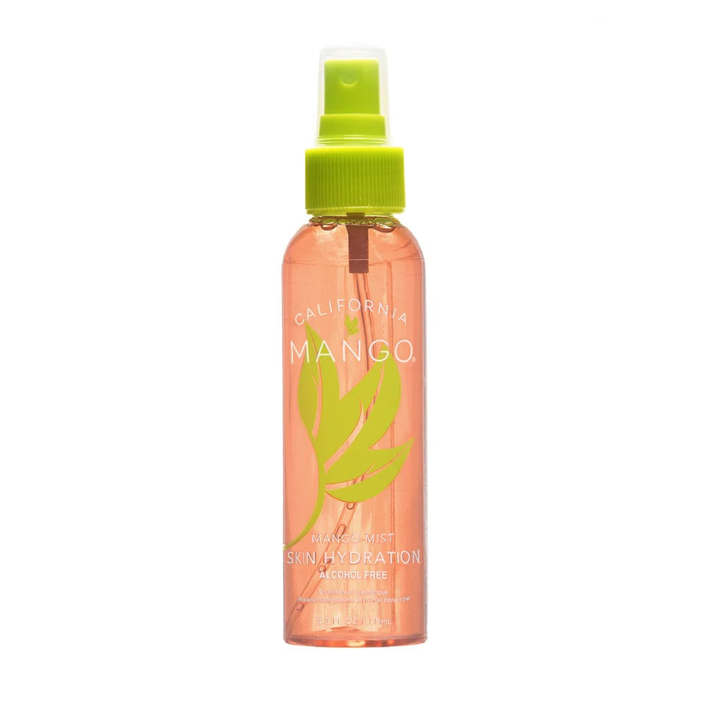 California Mango Mist Skin Spray 4.3oz