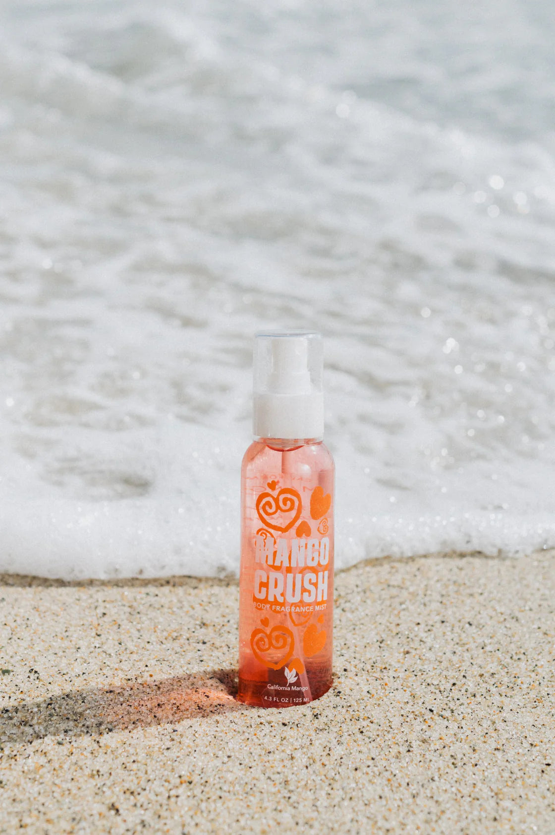 California Mango Crush Fragrance 4oz