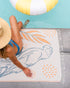 Sand Cloud Margaritaville Parrot Beach  Towel MULTI - REG