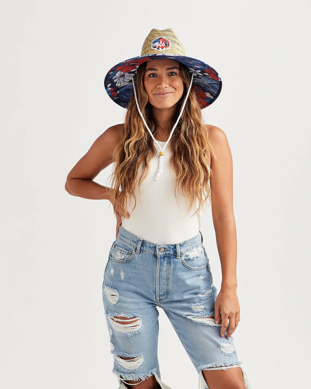 Hemlock Hat CO MIDWAY
