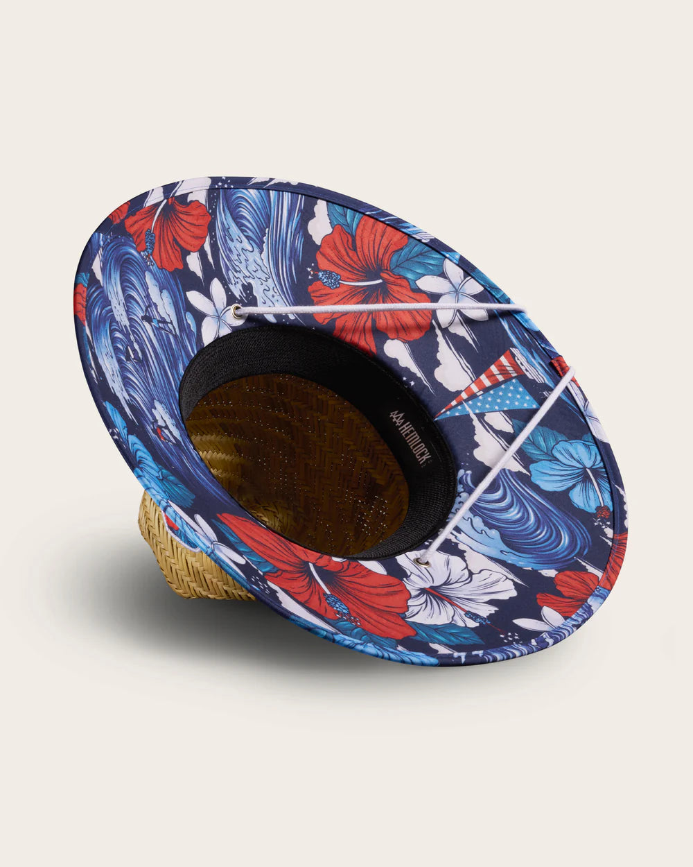 Hemlock Hat CO MIDWAY