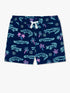 Chubbies Kids Classic Swim Trunk The MINI NEON GLADES