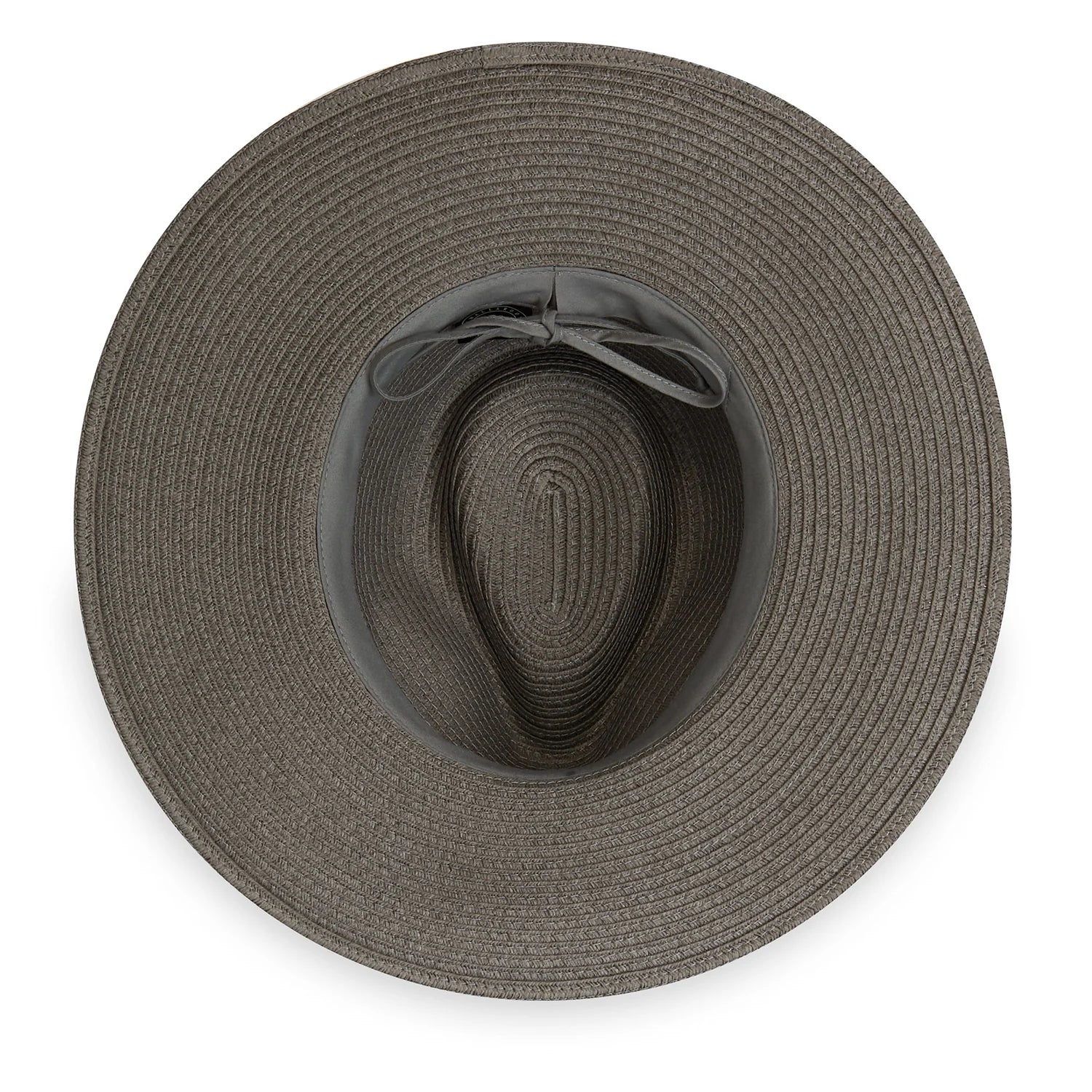 Wallaroo Hats Montecito GRAPHITE