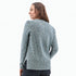 Aventura W Lexis Sweater CASHMERE BLUE