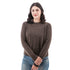 Old Ranch W Adalynn Sweater SABLE