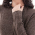 Old Ranch W Adalynn Sweater SABLE
