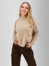 Old Ranch W Adalynn Sweater CROISSANT