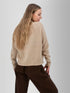 Old Ranch W Adalynn Sweater CROISSANT