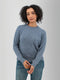 Old Ranch W Adalynn Sweater STONEWASH