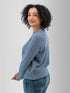 Old Ranch W Adalynn Sweater STONEWASH