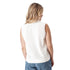 Aventura W Summertime Tank WHITE