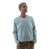 Aventura W Elsa Sweater TEAL
