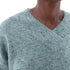 Aventura W Elsa Sweater TEAL