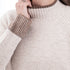 Aventura W Homecoming Sweater NATURAL