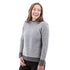 Aventura W Homecoming Sweater CHARCOAL GREY