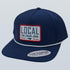 ALL STAR Rope Local Old North State NAVY