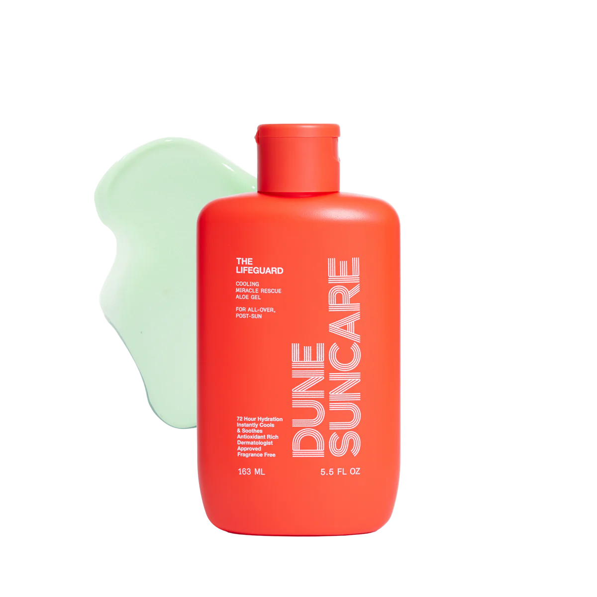 Dune The Lifeguard Rescue Aloe Gel