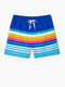 Chubbies M 5.5" Swim Trunks The Newport