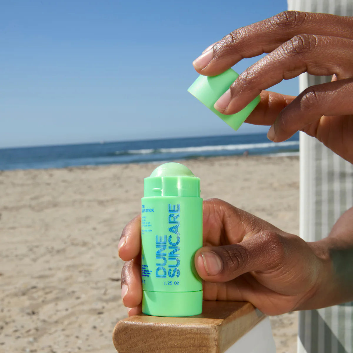 Dune Skincare The Slip Stick SPF50