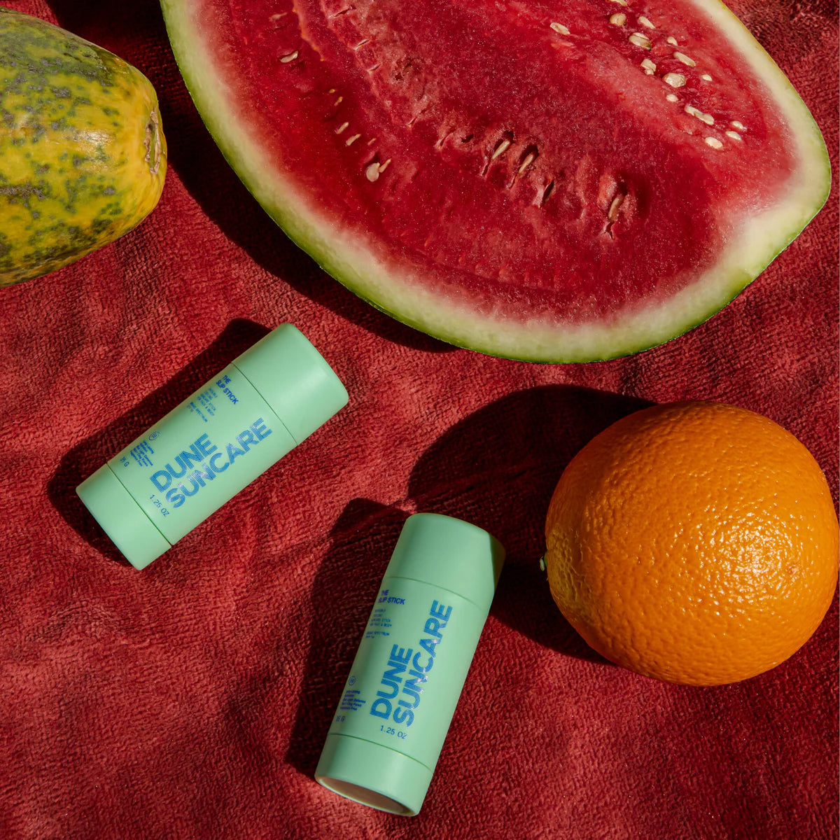 Dune Skincare The Slip Stick SPF50