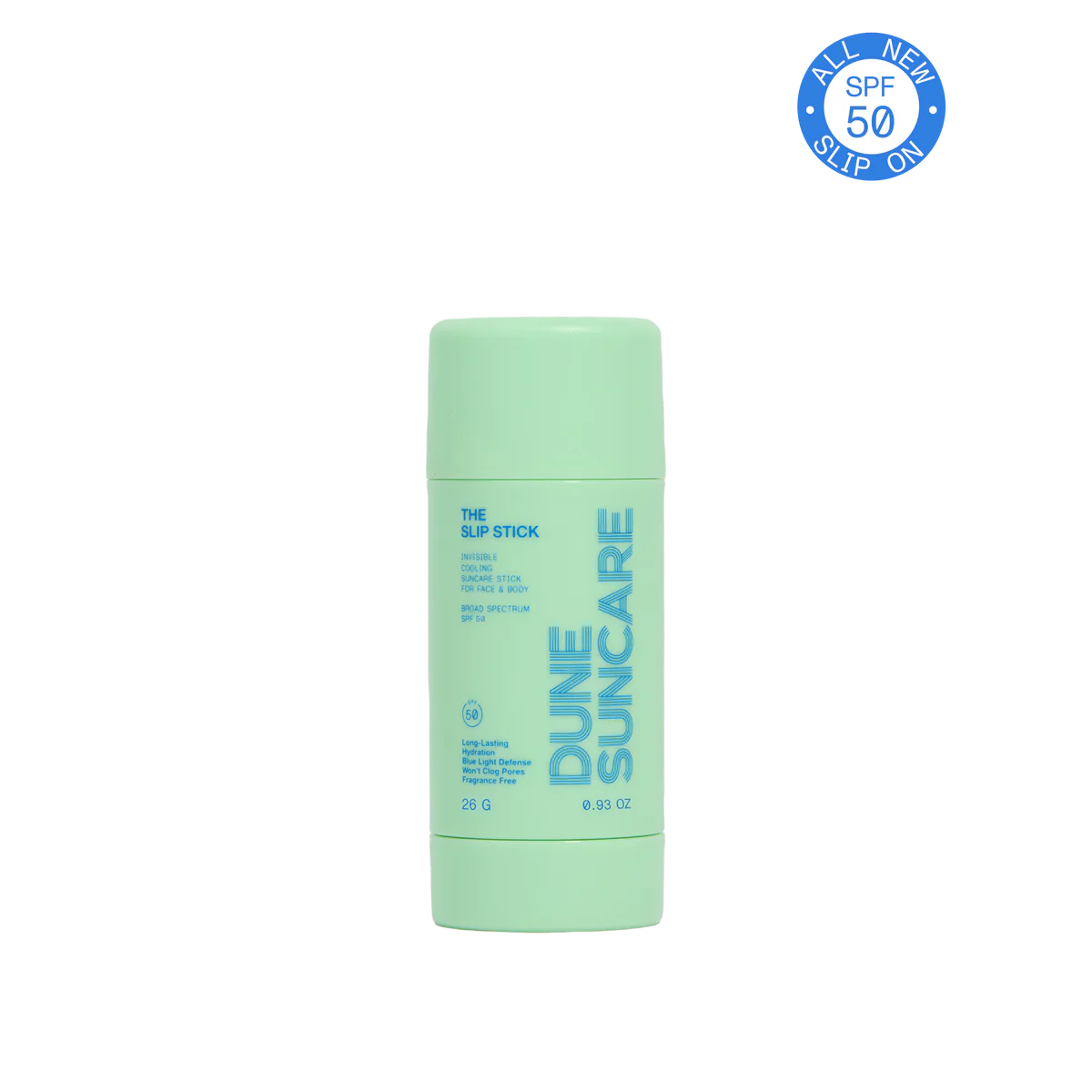 Dune Skincare The Slip Stick SPF50