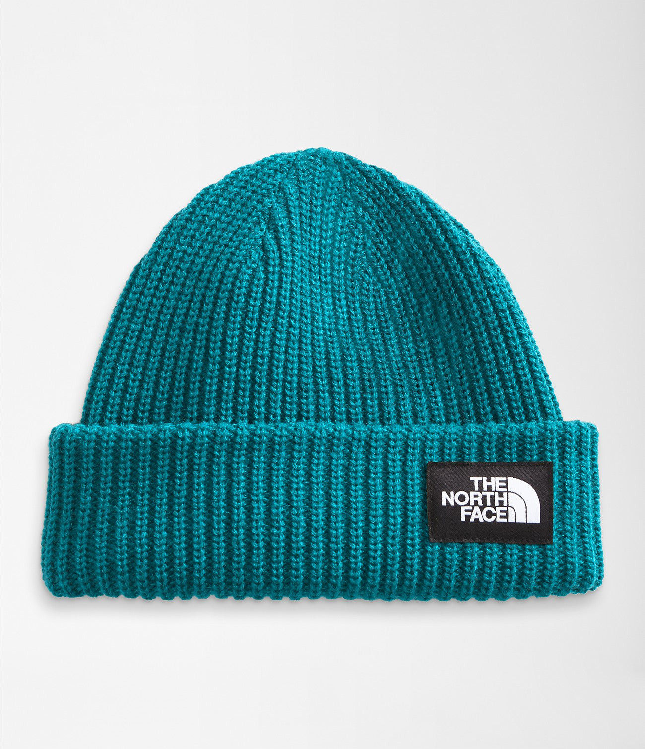 The North Face Youth Salty Dog Lined Beanie DEEP LAGOON