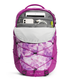 The North Face W Borealis Backpack PURPLE CACTUS FLOWER TONAL