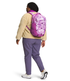 The North Face W Borealis Backpack PURPLE CACTUS FLOWER TONAL