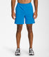 The North Face M Wander Short SUPER SONIC BLUE