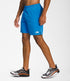 The North Face M Wander Short SUPER SONIC BLUE