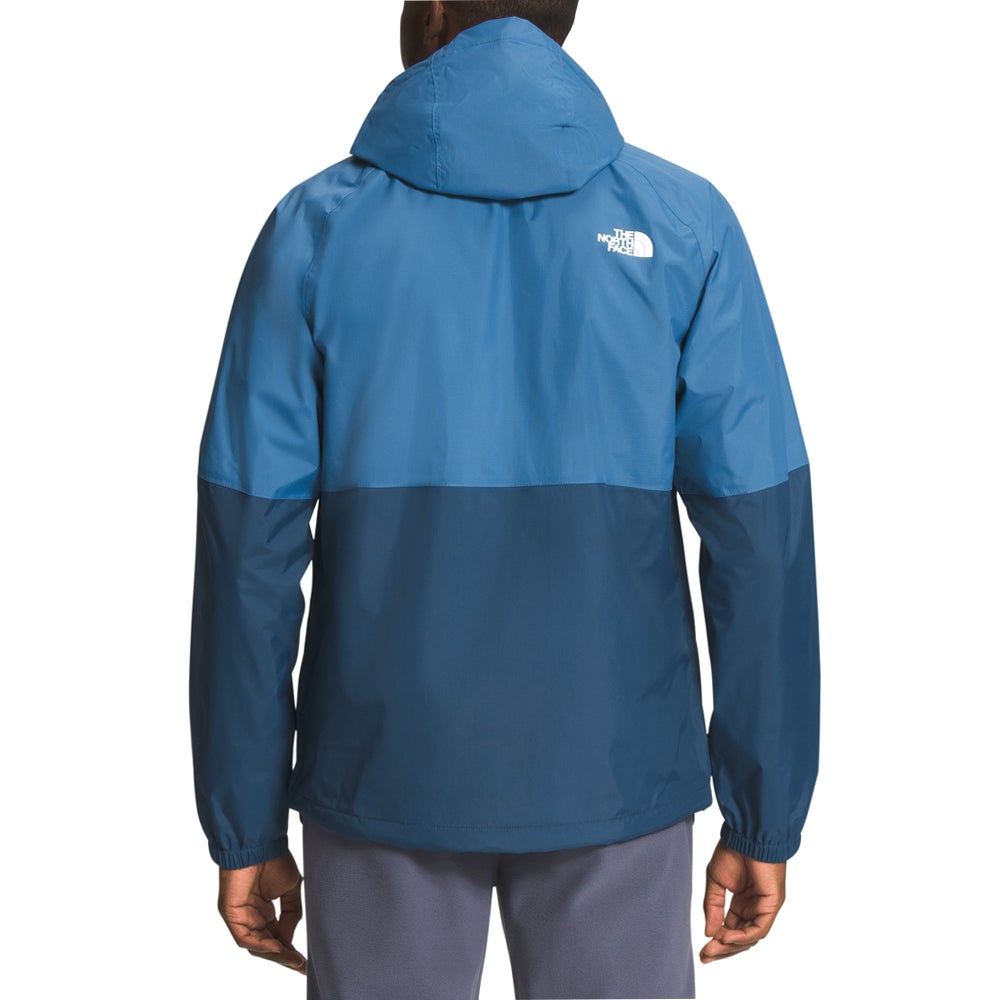 The North Face M Antora Rain Hoodie FEDERAL BLUE/SHADY BLUE