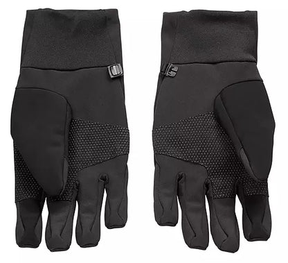 The North Face  M Apex Etip Glove TNF BLACK