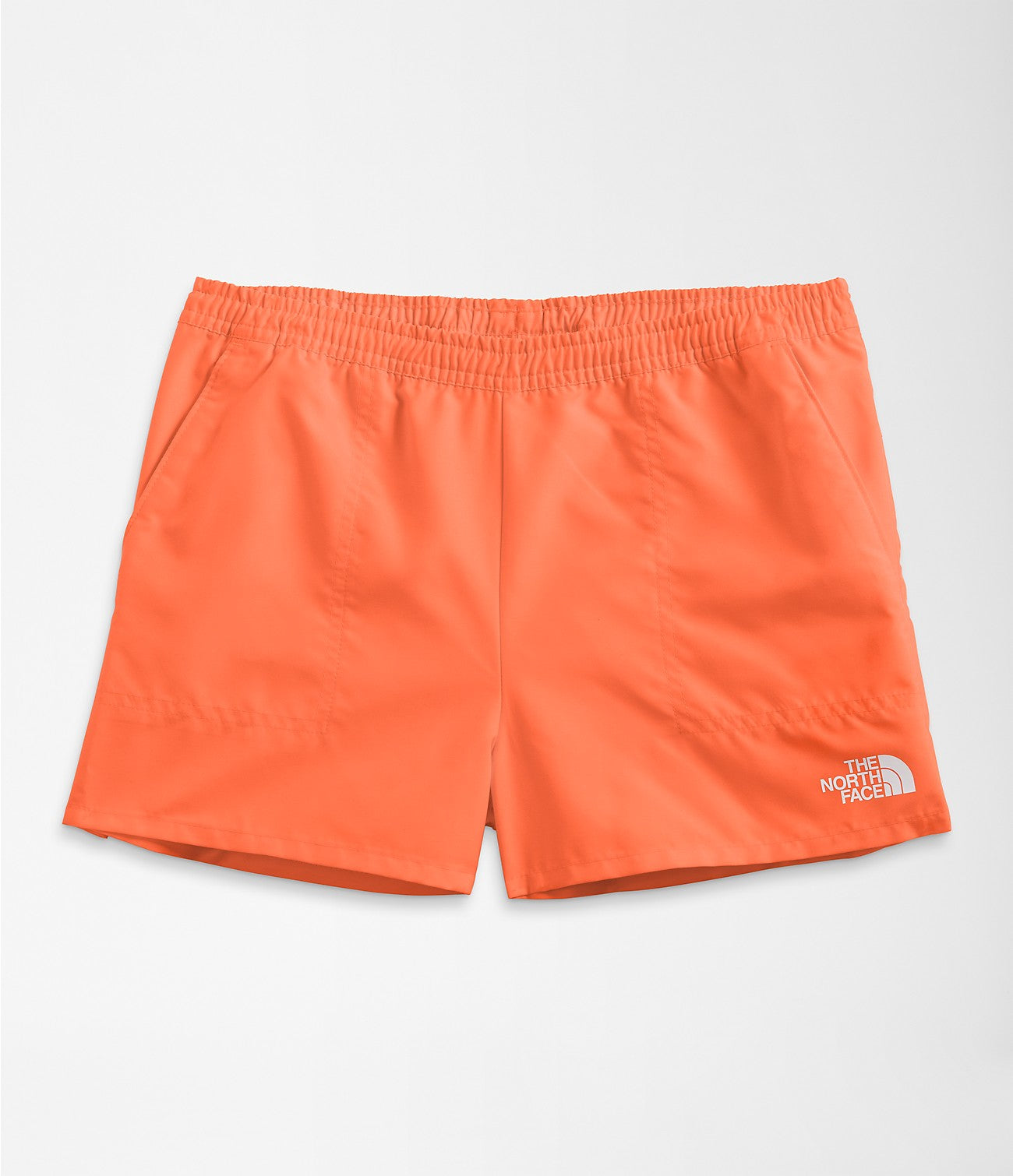 The North Face Girls Amphibious Class V Short CORAL