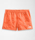 The North Face Girls Amphibious Class V Short CORAL