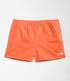 The North Face Girls Amphibious Class V Short CORAL