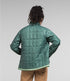 The North Face W Circaloft Jacket DARK SAGE/MISTY SAGE