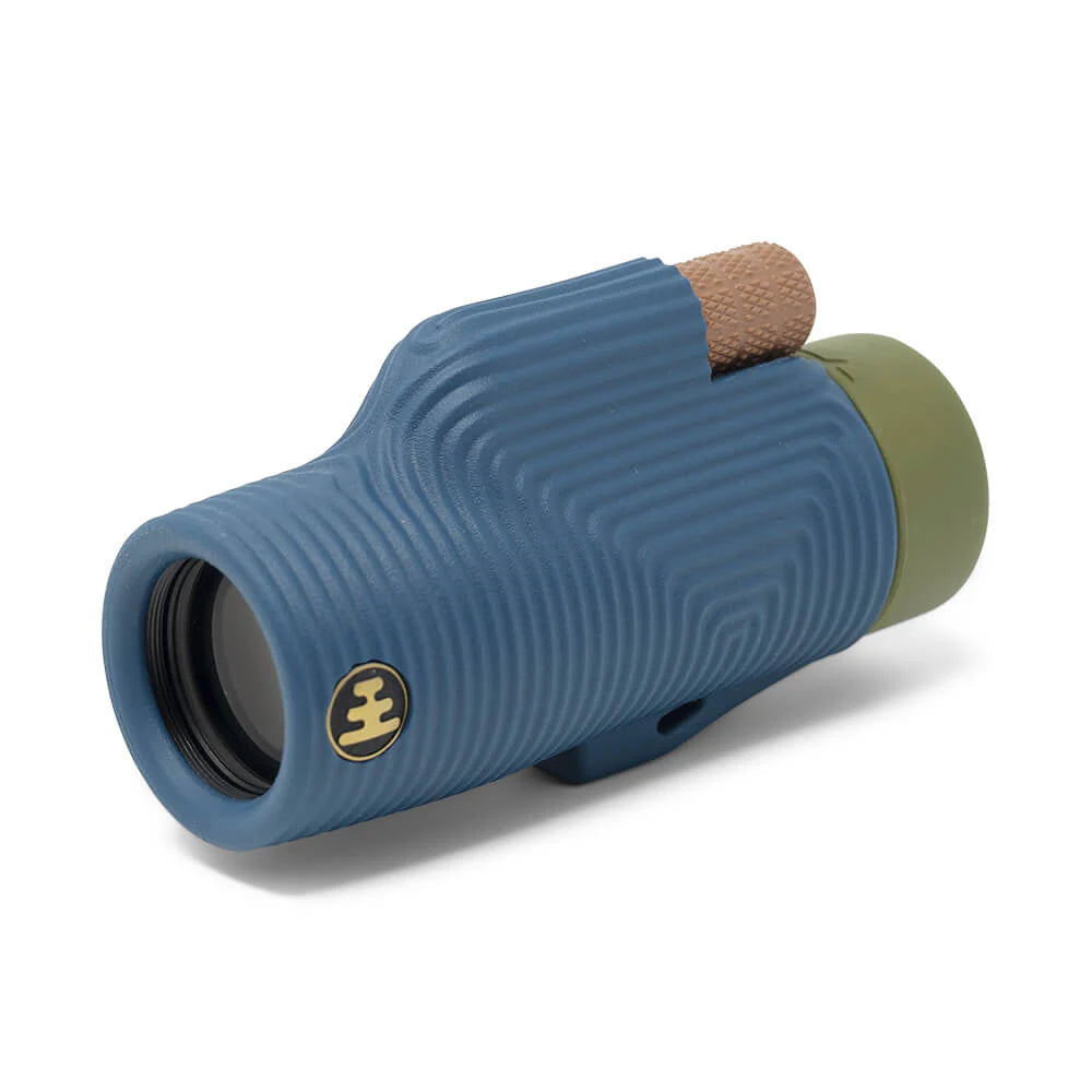 Nocs Provisions Zoom Tube 8x32 Monocular INDIGO II