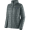 Patagonia W Nano Puff Jacket NOUVEAU GREEN