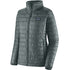 Patagonia W Nano Puff Jacket NOUVEAU GREEN