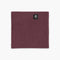 Turtle Fur Double Layer Neck Warmer CHERRY LACQUER